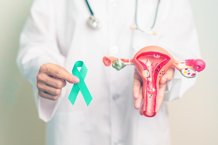 Cervical Cancer Surgery